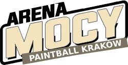 Arena Mocy - Paintball Kraków
